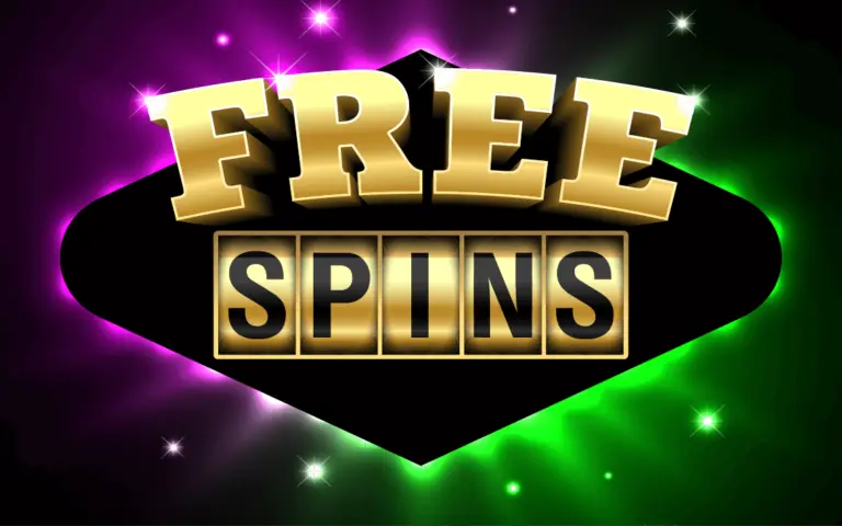 Vegas Wild free spins