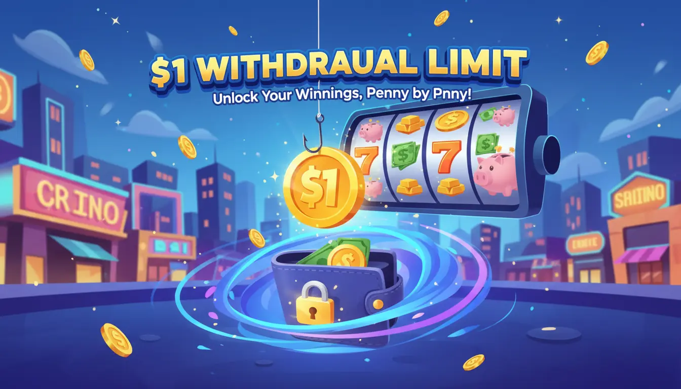 Vegas Wild withdrawal limit