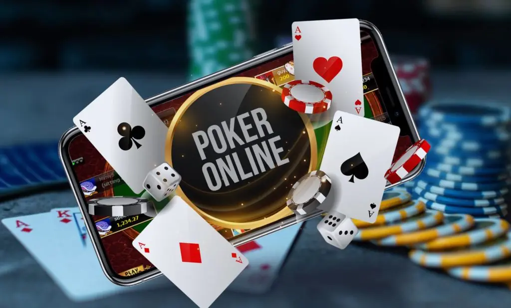 Vegas Wild Poker guide