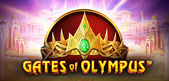 Vegas Wild Gates of Olympus slot