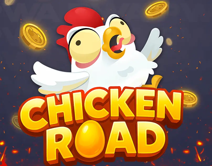 Vegas Wild Chicken Road game