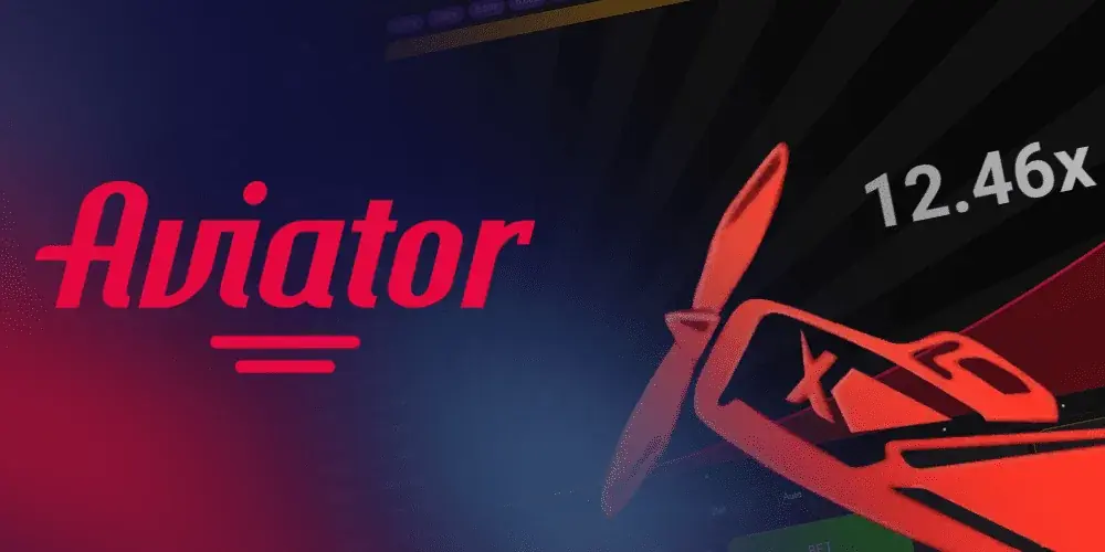 Vegas Wild Aviator